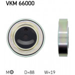 SKF Spannrolle, Keilrippenriemen
